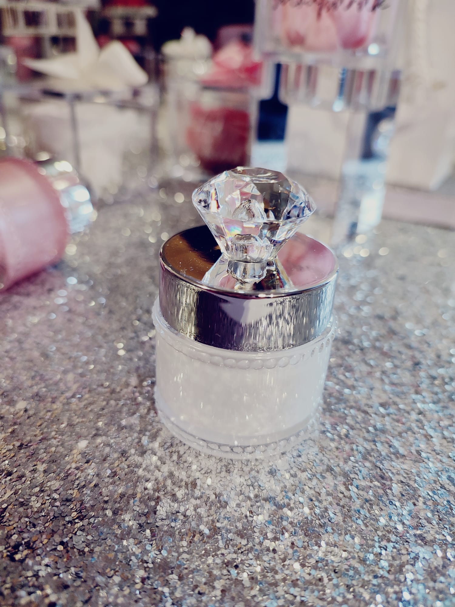 Musc Tahara PUR Classique en EXTRAIT DE PARFUM 10 Gr – Image 2