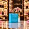 Coffret d'Exception Musc Tahara PUR Barbe à Papa en EXTRAIT DE PARFUM 12 ML – Image 7