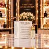 Coffret d'Exception Musc Tahara PUR Vanille Gourmande en EXTRAIT DE PARFUM 12 ML – Image 7