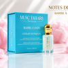 Coffret d'Exception Musc Tahara PUR Barbe à Papa en EXTRAIT DE PARFUM 12 ML – Image 4
