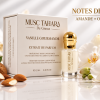 Coffret d'Exception Musc Tahara PUR Vanille Gourmande en EXTRAIT DE PARFUM 12 ML – Image 4