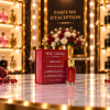 Coffret d’Exception Musc Tahara PUR Grenade en EXTRAIT DE PARFUM 12 ML – Image 8
