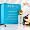 Coffret d'Exception Musc Tahara PUR Barbe à Papa en EXTRAIT DE PARFUM 12 ML – Image 6