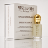 Coffret d'Exception Musc Tahara PUR Vanille Gourmande en EXTRAIT DE PARFUM 12 ML – Image 2