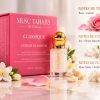 Coffret d'Exception Musc Tahara PUR Classique en EXTRAIT DE PARFUM 12 ML – Image 3