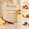 Coffret d'Exception Musc Tahara PUR Vanille Gourmande en EXTRAIT DE PARFUM 12 ML – Image 3